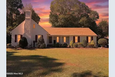 101 Forest Drive, Clinton, NC 28328 - Photo 1