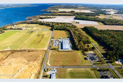 #2E N Commerce Centre Drive, Hertford, NC 27944 - Photo 3