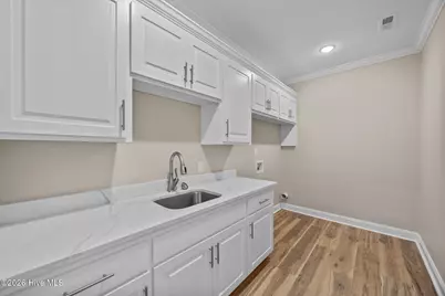 335 Stephanye Lane, Greenville, NC 27834 - Photo 5