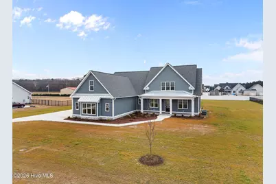 335 Stephanye Lane, Greenville, NC 27834 - Photo 47
