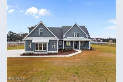 335 Stephanye Lane, Greenville, NC 27834 - Photo 45