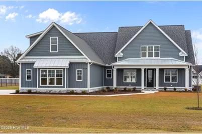 335 Stephanye Lane, Greenville, NC 27834 - Photo 1