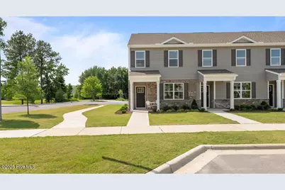 1020 Bayard Wootten Way, New Bern, NC 28562 - Photo 3