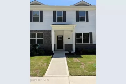 1024 Bayard Wootten Way, New Bern, NC 28562 - Photo 1