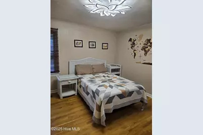 3813 Mansfield Drive, Rocky Mount, NC 27804 - Photo 15