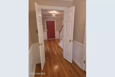 3813 Mansfield Drive, Rocky Mount, NC 27804 - Photo 3