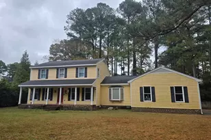 3813 Mansfield Dr, Rocky Mount, NC 27804 - Photo 1