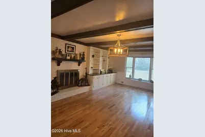 3813 Mansfield Drive, Rocky Mount, NC 27804 - Photo 5