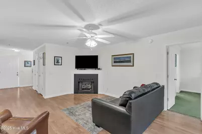 1605 Willoughby Park Court #Unit 3, Wilmington, NC 28412 - Photo 5