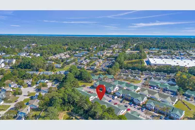 1605 Willoughby Park Court #Unit 3, Wilmington, NC 28412 - Photo 39