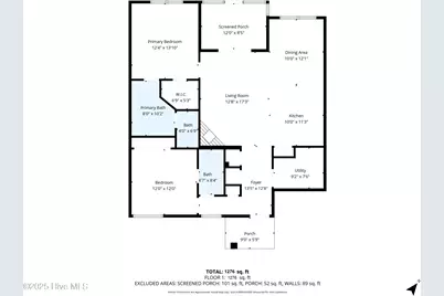 1605 Willoughby Park Court #Unit 3, Wilmington, NC 28412 - Photo 45