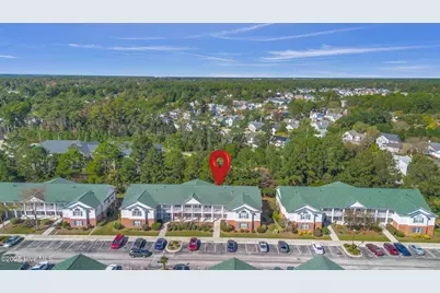 1605 Willoughby Park Court #Unit 3, Wilmington, NC 28412 - Photo 29