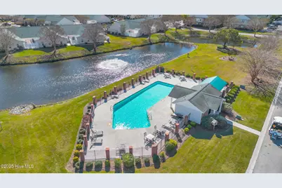 1605 Willoughby Park Court #Unit 3, Wilmington, NC 28412 - Photo 43