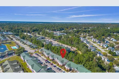 1605 Willoughby Park Court #Unit 3, Wilmington, NC 28412 - Photo 31