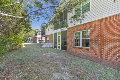 1605 Willoughby Park Court #Unit 3, Wilmington, NC 28412 - Photo 25
