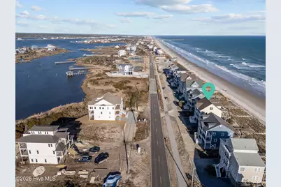 418 New River Inlet Road, North Topsail Beach, NC 28460 - Photo 3