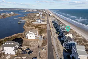 418 New River Inlet Rd, North Topsail Beach, NC 28460 - Photo 3