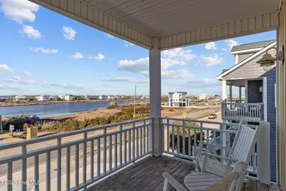 418 New River Inlet Road, North Topsail Beach, NC 28460 - Photo 5