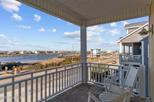 418 New River Inlet Rd, North Topsail Beach, NC 28460 - Photo 5