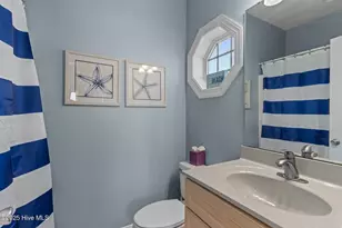 418 New River Inlet Rd, North Topsail Beach, NC 28460 - Photo 17