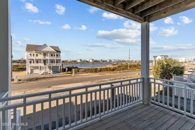418 New River Inlet Road, North Topsail Beach, NC 28460 - Photo 7