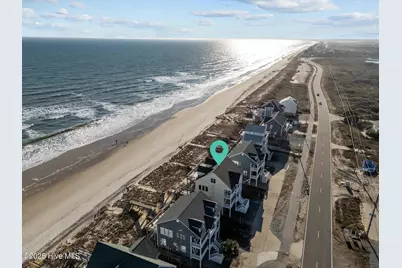 418 New River Inlet Road, North Topsail Beach, NC 28460 - Photo 61