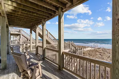418 New River Inlet Road, North Topsail Beach, NC 28460 - Photo 23