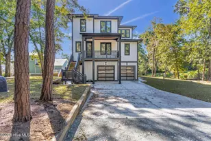 1624 Sunrise Ln, Wilmington, NC 28409 - Photo 3