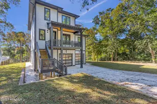 1624 Sunrise Ln, Wilmington, NC 28409 - Photo 7