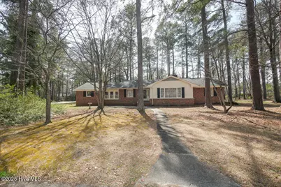 1201 Charles Drive, Laurinburg, NC 28352 - Photo 25