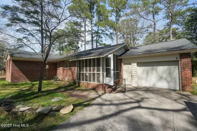 1201 Charles Drive, Laurinburg, NC 28352 - Photo 23