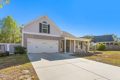 534 Sunset Point Drive SE, Bolivia, NC 28422 - Photo 3
