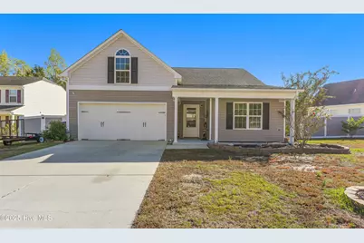 534 Sunset Point Drive SE, Bolivia, NC 28422 - Photo 1