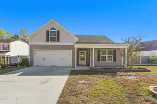 534 Sunset Point Dr SE, Bolivia, NC 28422 - Photo 1
