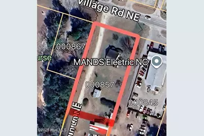 857 Village Road NE, Leland, NC 28451 - Photo 1