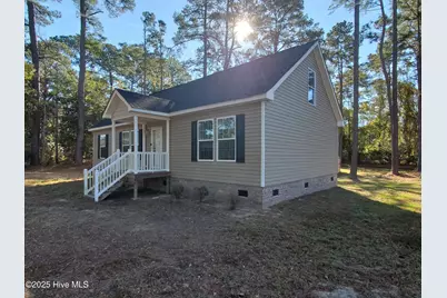 692 Sandhill Drive, Dudley, NC 28333 - Photo 5