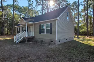 692 Sandhill Dr, Dudley, NC 28333 - Photo 5