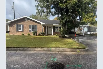 1412 Russell Street, Rocky Mount, NC 27803 - Photo 1
