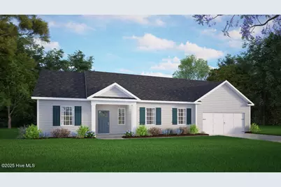 225 Lake Tyler Drive, New Bern, NC 28560 - Photo 1