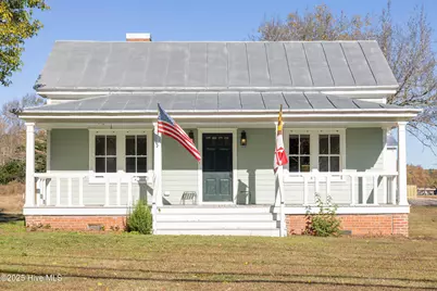 113 Stonewall Lane, Edenton, NC 27932 - Photo 1