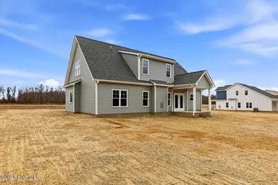 404 Creeks Edge Drive, Pikeville, NC 27863 - Photo 35