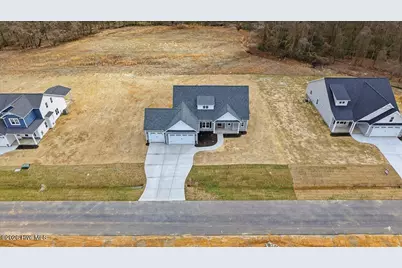 404 Creeks Edge Drive, Pikeville, NC 27863 - Photo 37