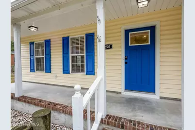 250 Star Hill Drive, Cape Carteret, NC 28584 - Photo 3