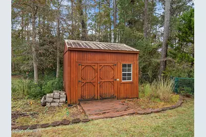 250 Star Hill Drive, Cape Carteret, NC 28584 - Photo 45