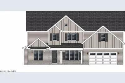 855 Lawson Court, Greenville, NC 27858 - Photo 1