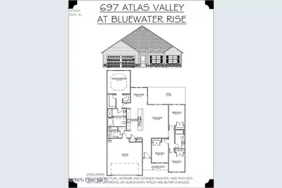 4018 Bluewater Boulevard, New Bern, NC 28562 - Photo 45