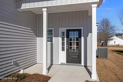 2364 Great Laurel Court, Greenville, NC 27834 - Photo 5