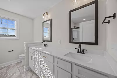 2364 Great Laurel Court, Greenville, NC 27834 - Photo 35