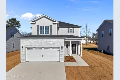 2364 Great Laurel Court, Greenville, NC 27834 - Photo 1