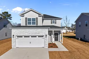 2364 Great Laurel Ct, Greenville, NC 27834 - Photo 1